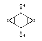 50473-98-8 structure, C6H8O4