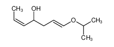 72087-67-3 structure, C10H18O2