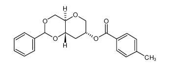 149312-19-6 structure, C21H22O5