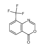 95632-25-0 8-(trifluoromethyl)-4H-benzo[d][1,3]oxazin-4-one