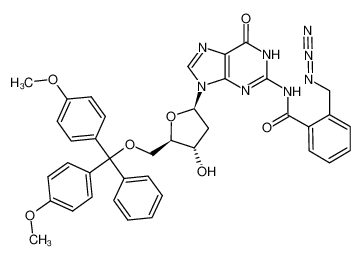 329781-64-8 structure