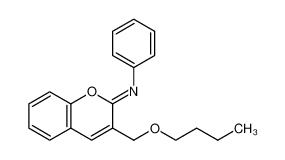 1195865-00-9 structure, C20H21NO2