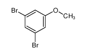 3,5-二溴苯甲醚