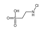 N-氯牛磺酸图片