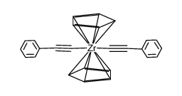 72982-57-1 structure, C26H12Zr