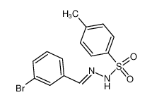 158918-48-0 structure, C14H13BrN2O2S