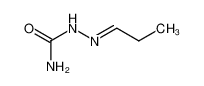 628-07-9 propionaldehyde semicarbazone
