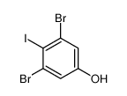 3,5-dibromo-4-iodophenol 556038-75-6