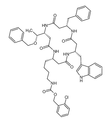 229639-53-6 structure