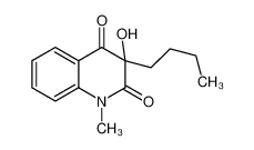 186766-14-3 structure