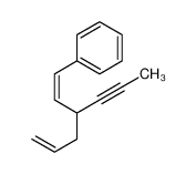 87639-36-9 structure, C15H16