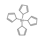 Sn(2,4-cyclopentadiene-1-yl) 3559-76-0