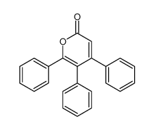 21476-73-3 structure, C23H16O2