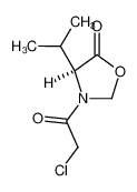 139885-44-2 structure, C8H12ClNO3