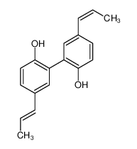 87979-85-9 structure, C18H18O2