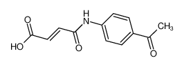 24870-12-0 structure, C12H11NO4