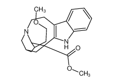 18-methoxycoronaridine