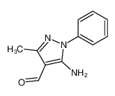 52217-35-3 structure, C11H11N3O