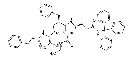 214286-45-0 structure