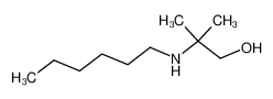 53220-16-9 structure, C10H23NO