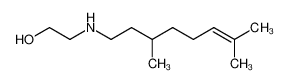 374783-53-6 structure, C12H25NO