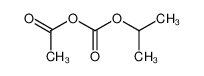 60059-18-9 acetyl isopropyl carbonate