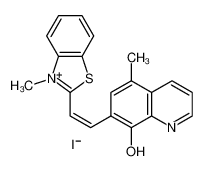 13784-95-7 structure