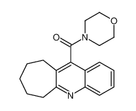 7101-65-7 structure, C19H22N2O2