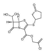 120788-06-9 structure