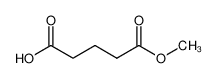 戊二酸单甲酯