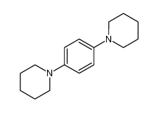 25556-16-5 structure, C16H24N2