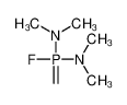 104475-62-9 structure, C5H14FN2P