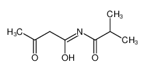 38367-30-5 structure, C8H13NO3