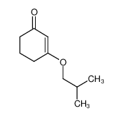 3-(2-methylpropoxy)cyclohex-2-en-1-one 23074-59-1