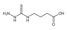 1104621-08-0 structure, C5H11N3O2S