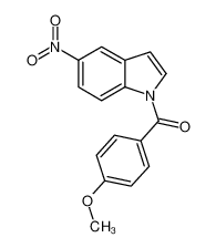 820234-19-3 structure, C16H12N2O4