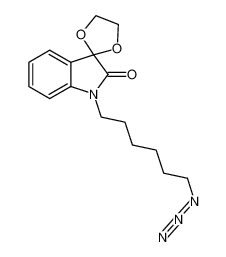 1478980-16-3 structure, C16H20N4O3