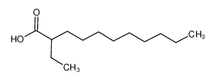 2-ETHYLUNDECANOIC ACID 45158-84-7