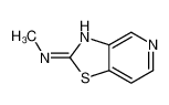 62638-74-8 structure, C7H7N3S