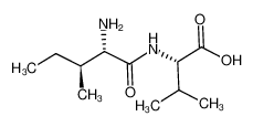 H-ILE-VAL-OH 41017-96-3