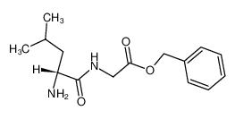 121975-27-7 structure, C15H22N2O3