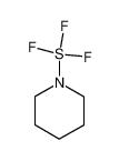 33946-34-8 1-piperidinosulfur trifluoride