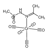 796043-47-5 structure, C9H11CrN2O7S