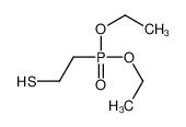 51851-63-9 structure, C6H15O3PS