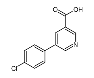 187999-33-3 structure