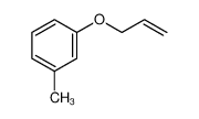 1758-10-7 1-methyl-3-prop-2-enoxybenzene