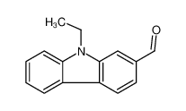 9-ethylcarbazole-2-carbaldehyde 56166-62-2