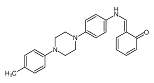 73518-48-6 structure, C24H25N3O