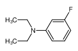 2524-69-8 m-fluoro-NN-diethylaniline