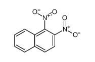 二硝基萘